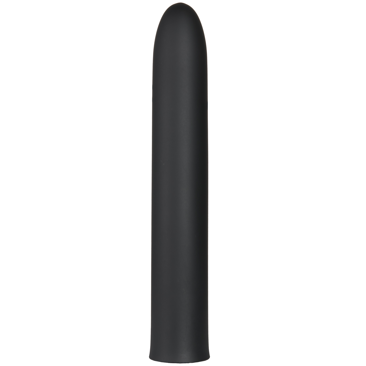 Sinful Thrill Bullet 10 Funktions Vibrator Opladelig - Black
