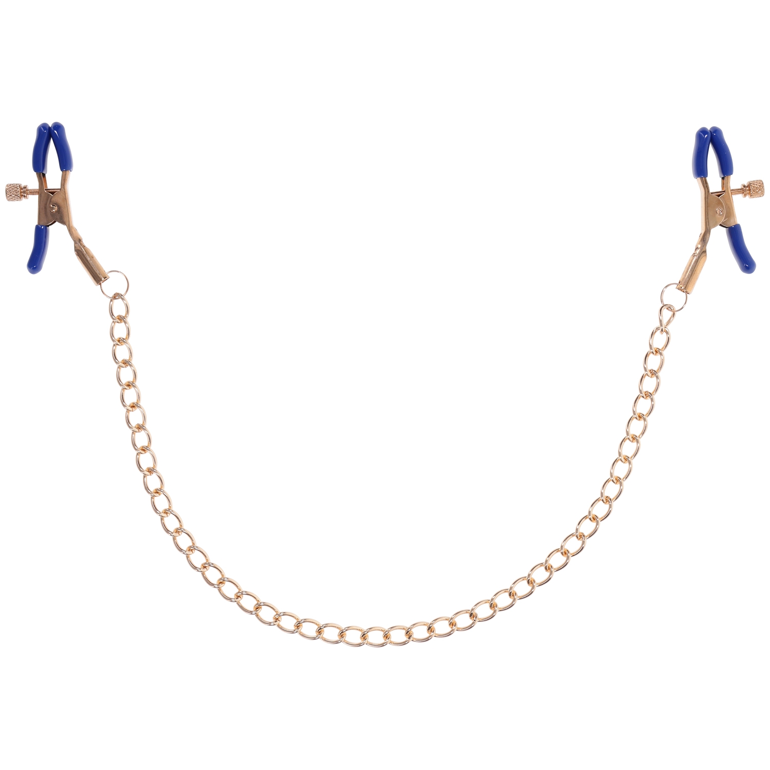 Sportsheets Cougar Nippelklammern var 1