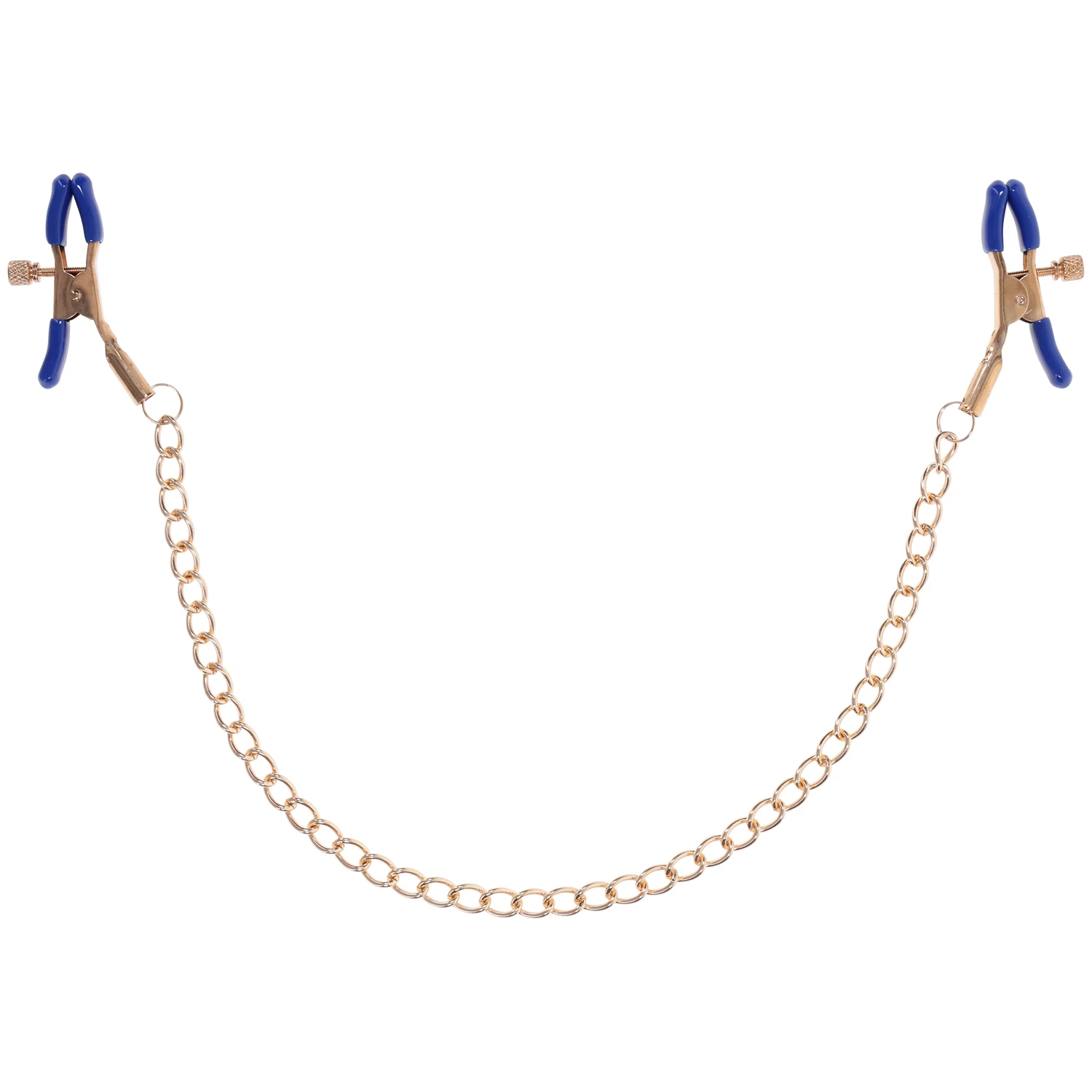 Sportsheets Cougar Nippelklammern var 1