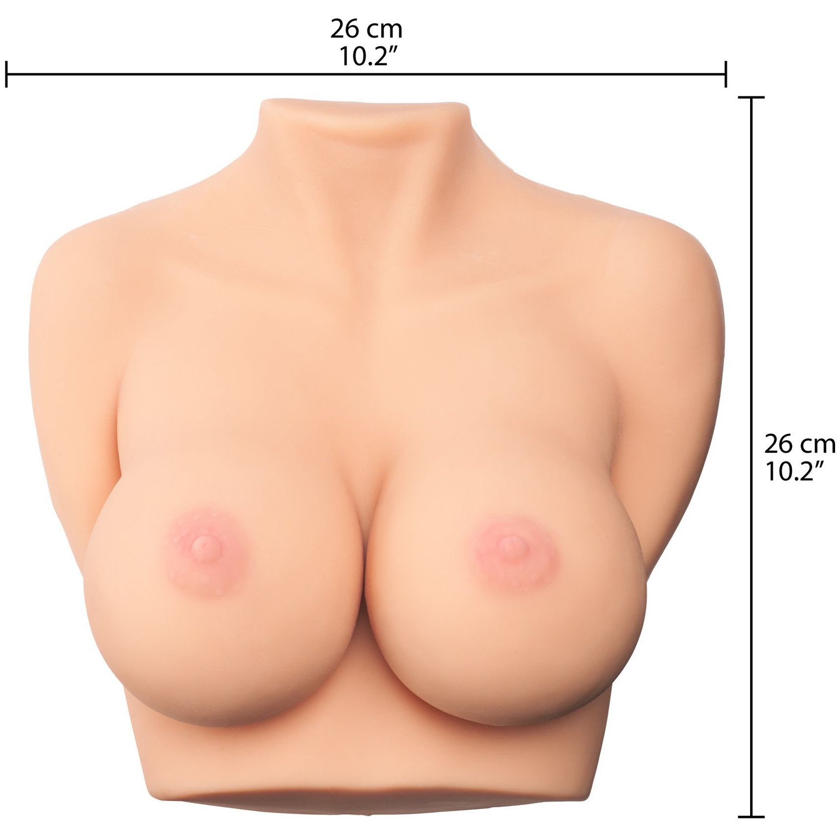 Kokos Bouncing Titties Masturbator 1
