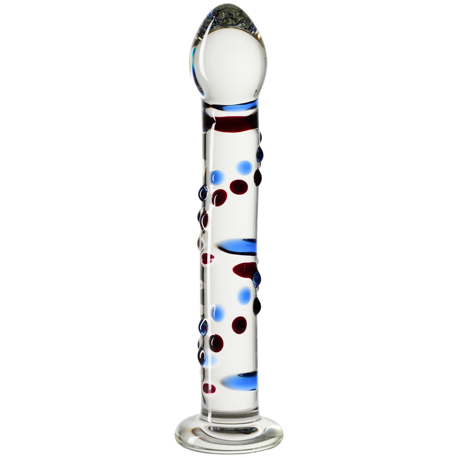 Gildo No. 3 Gode en Verre 18,5 cm var 2