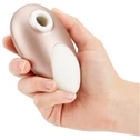 Satisfyer Deluxe Lufttrycksvibrator 3