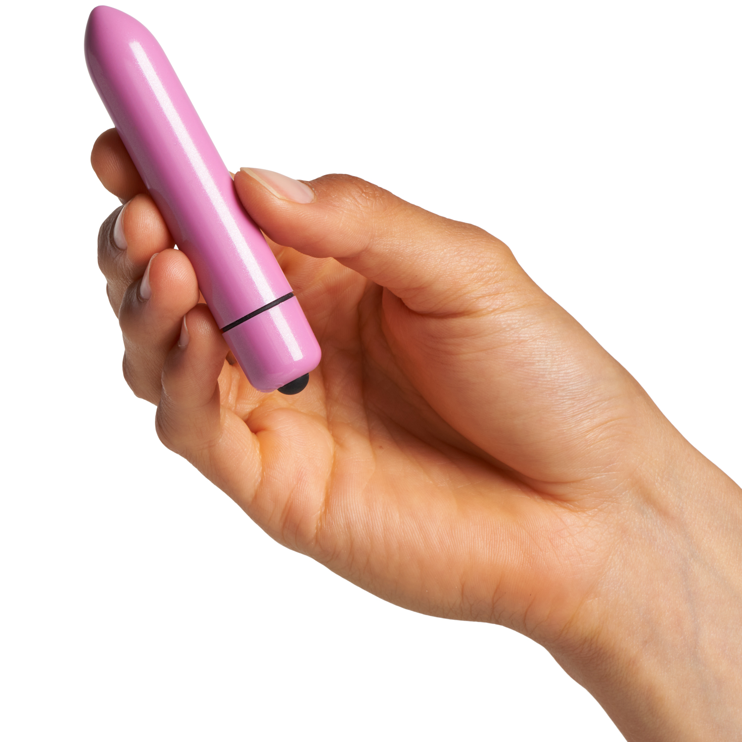 vibromasseur bullet Aranys Mini Bullet Vibrator