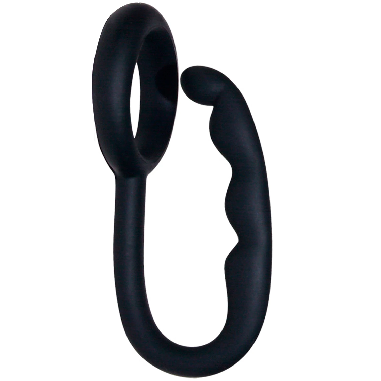 Mr Hook Penisring med Stimuleringskrok var 1