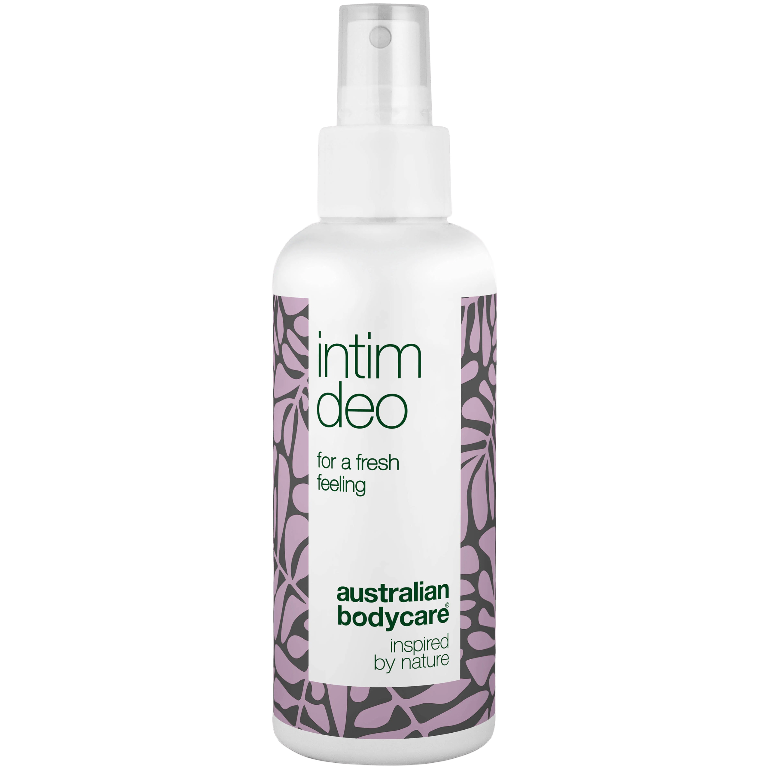 Australian Bodycare Intimate Deo Australian Bodycare Intimate Deo var 1