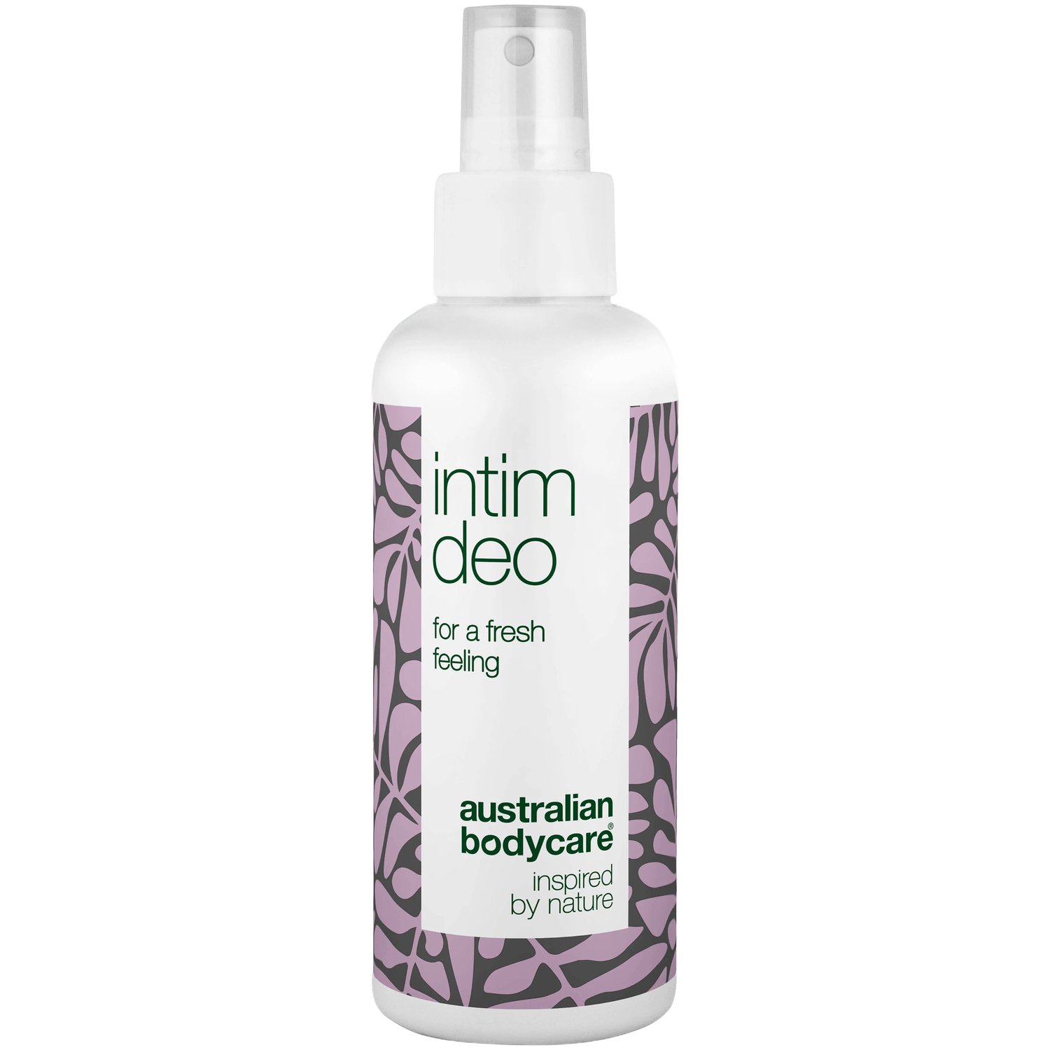 Australian Bodycare Intim Deo Intiimideodorantti - Kirkas