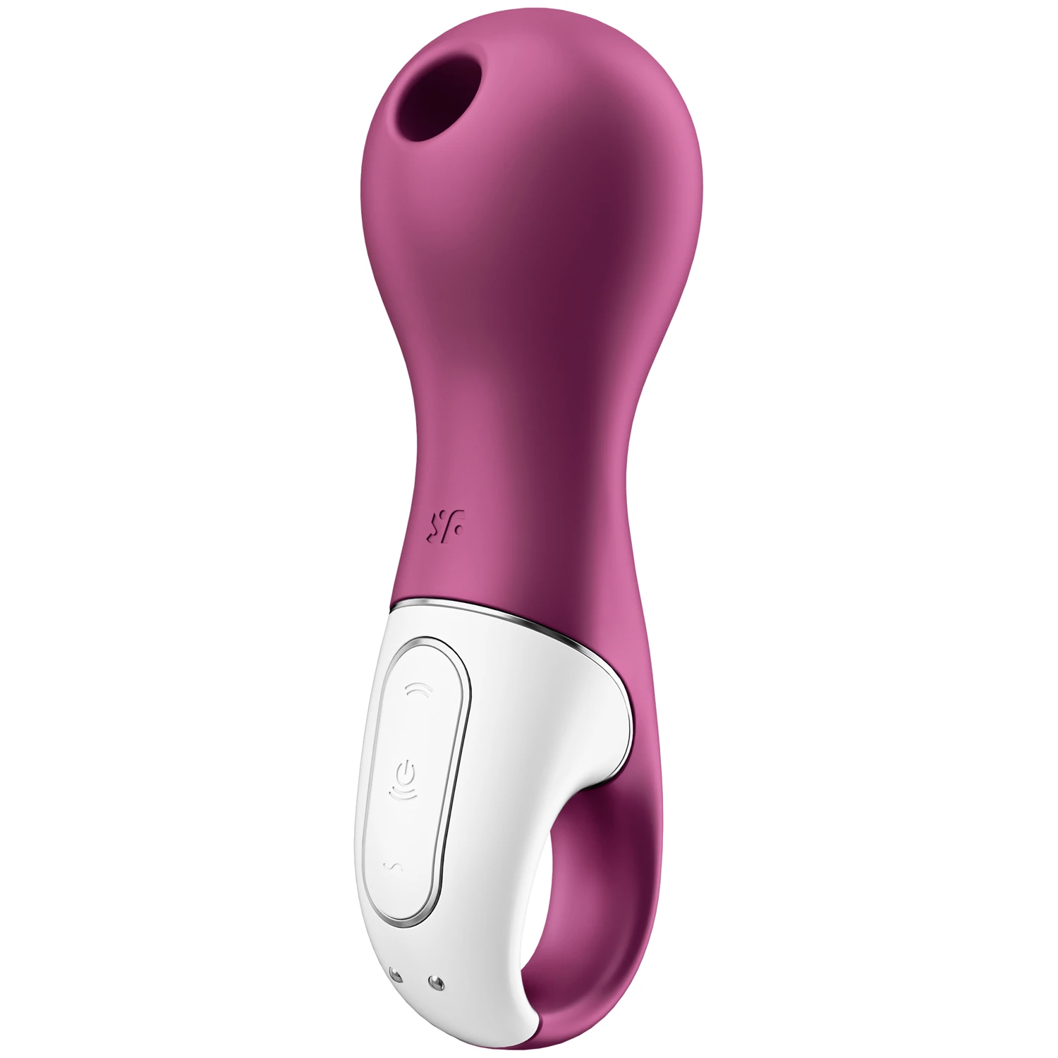 Satisfyer Lucky Libra Lufttrykksvibrator var 1