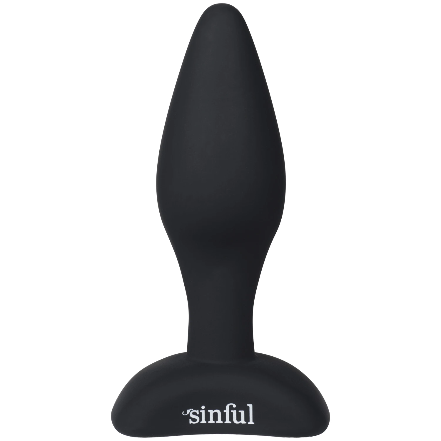 Sinful BumBum Pieni Silikoninen Anustappi var 1