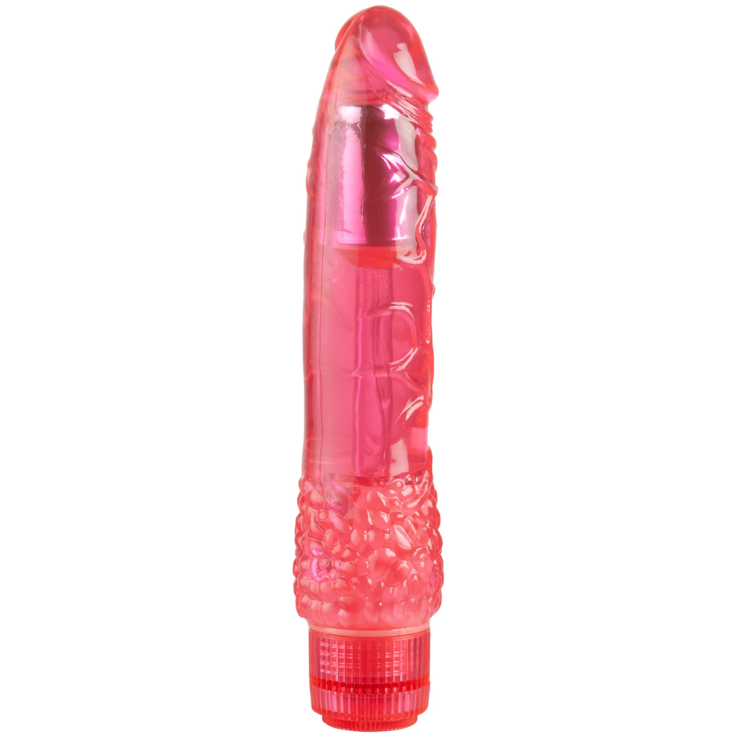 Sevencreations H2O Patriot Dildovibraattori var 1
