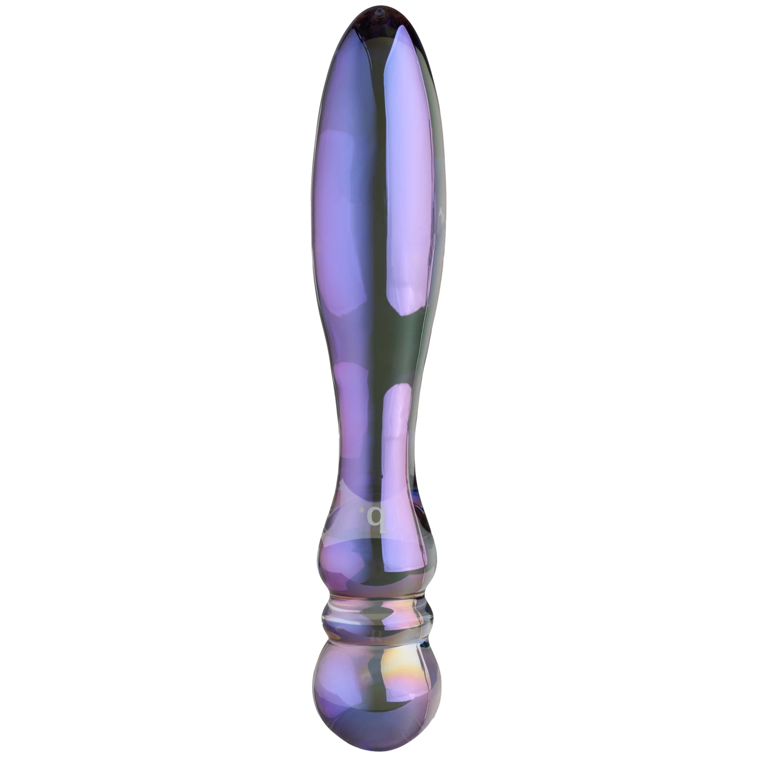 Biird Cecii No4 Glas Dildo 16 cm var 1