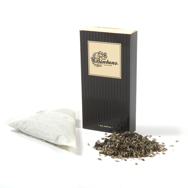 Bijoux Indiscrets Love Bath Tea För Badkaret var 1