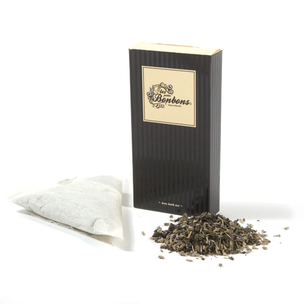 Bijoux Indiscrets Love Bath Tea til Badekaret var 1