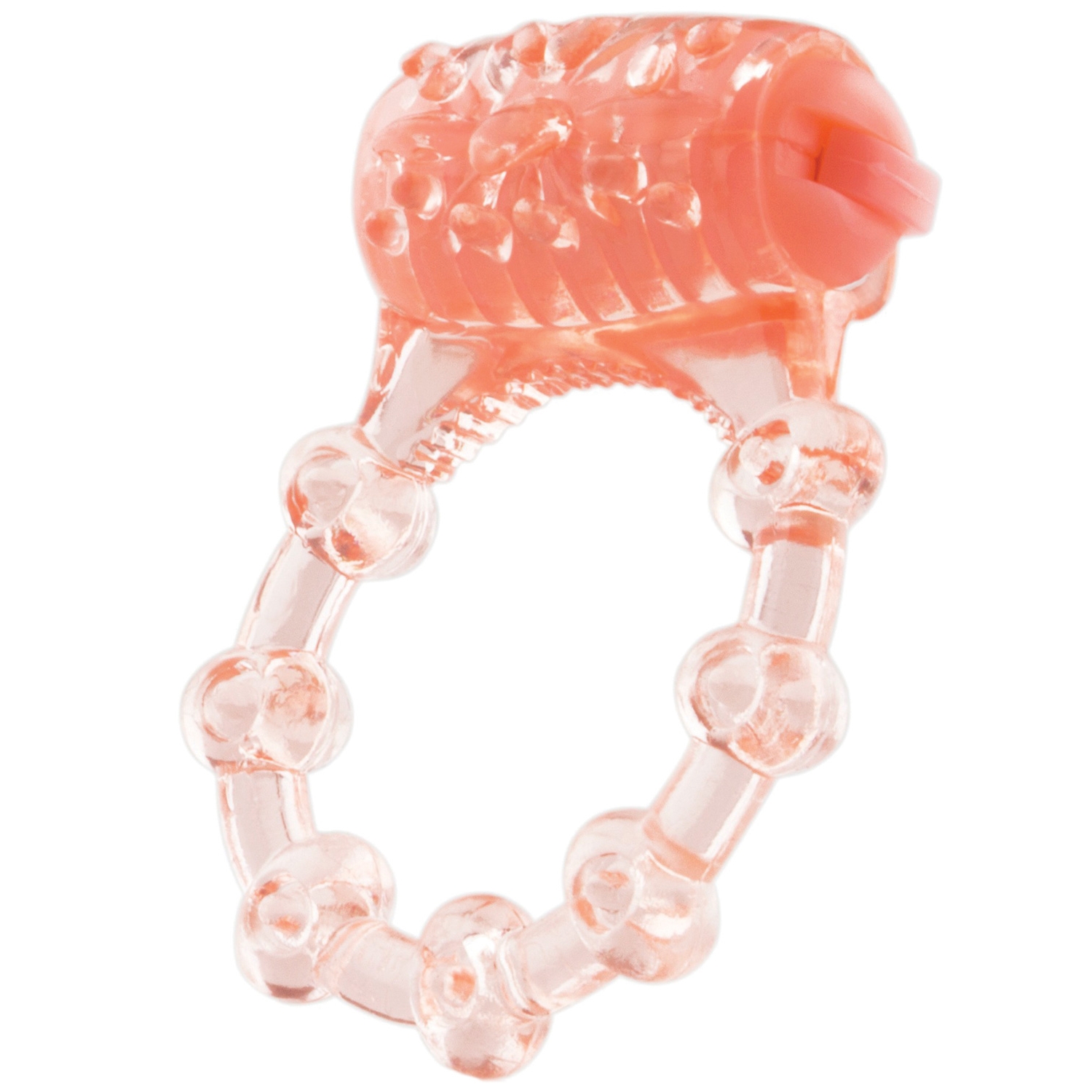 Screaming O Original Vibrerende Cockring var 1