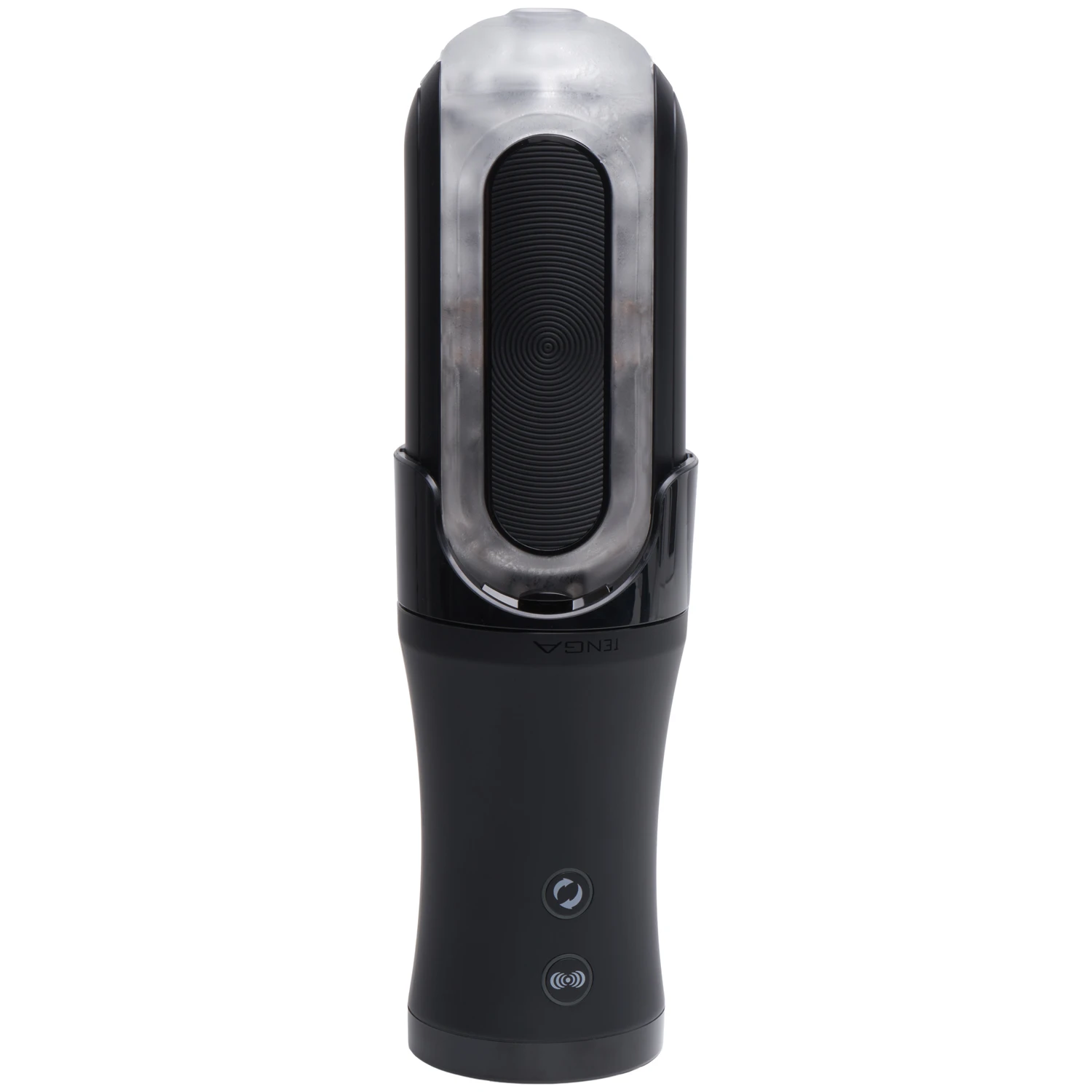 TENGA Flip Zero Electronic Vibrotation Handjob Maskine var 1