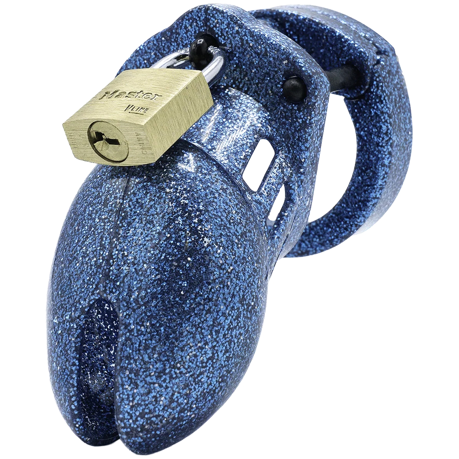 CB-6000 Kit Cage de Chasteté 2