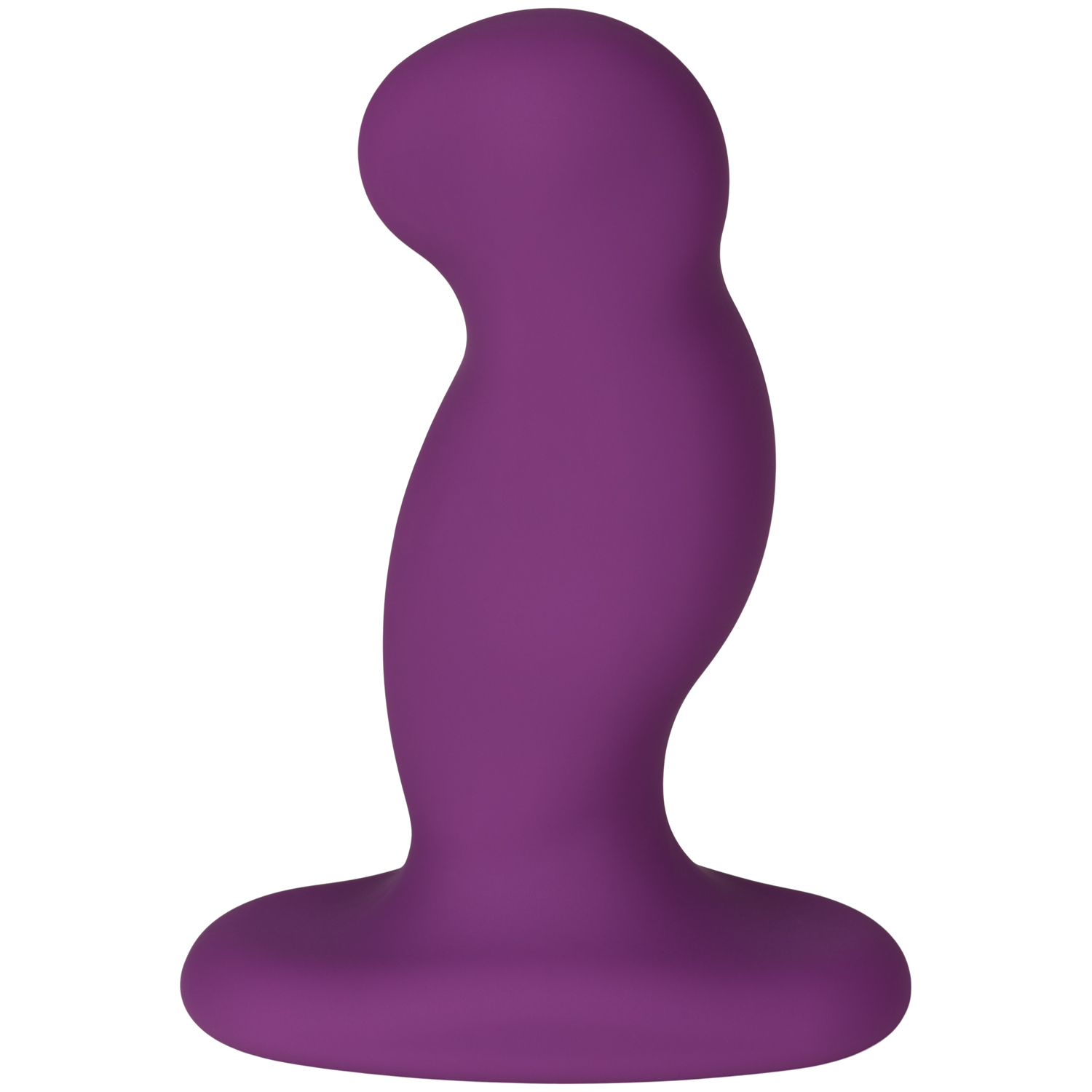 Nexus G-Play Opladelig Anal Vibrator Medium     - Lilla