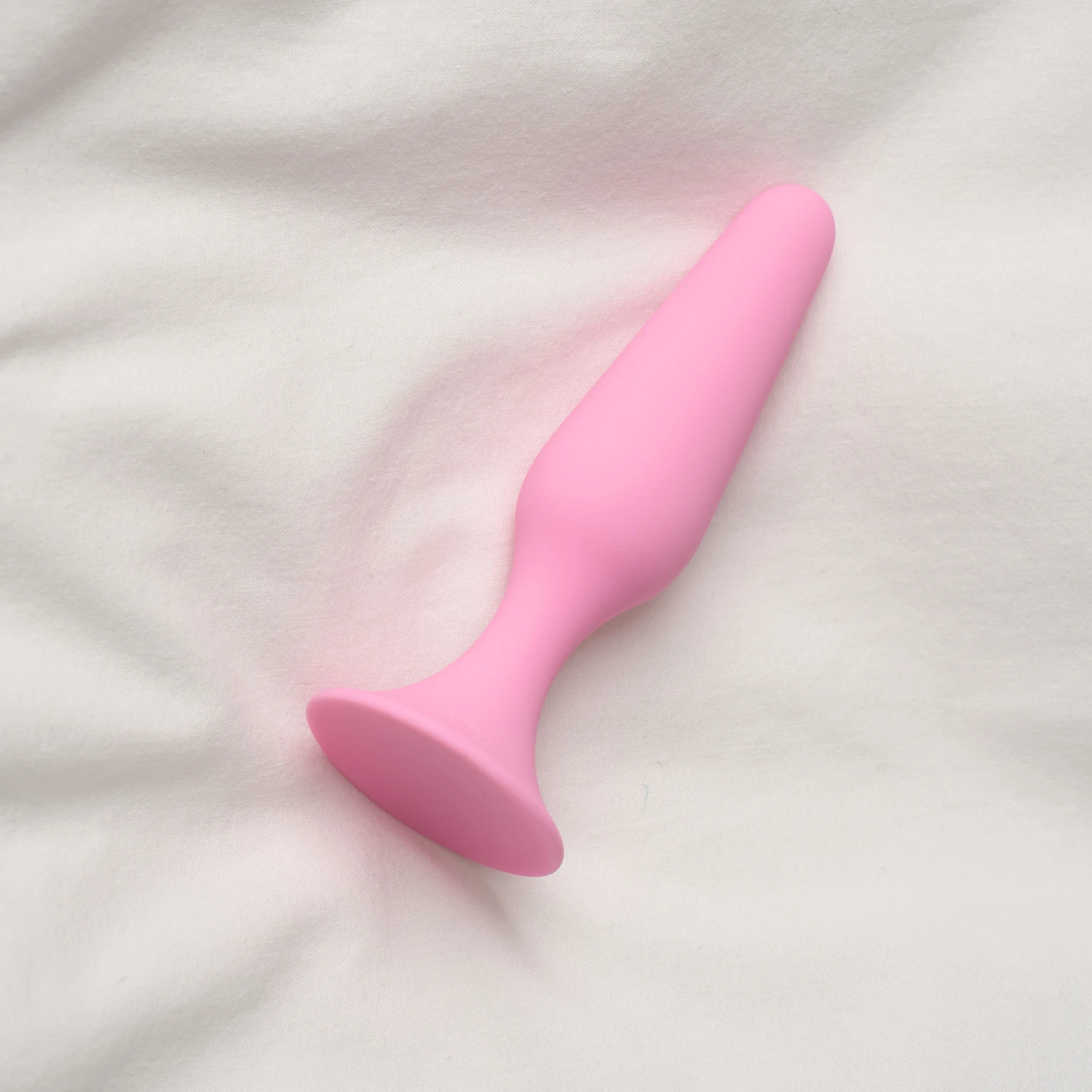 Sinful Playful Pink Slim Small Butt Plug 1