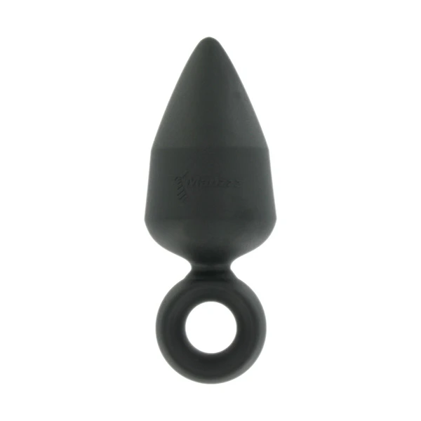 Manzzz Putin Analplugg var 1