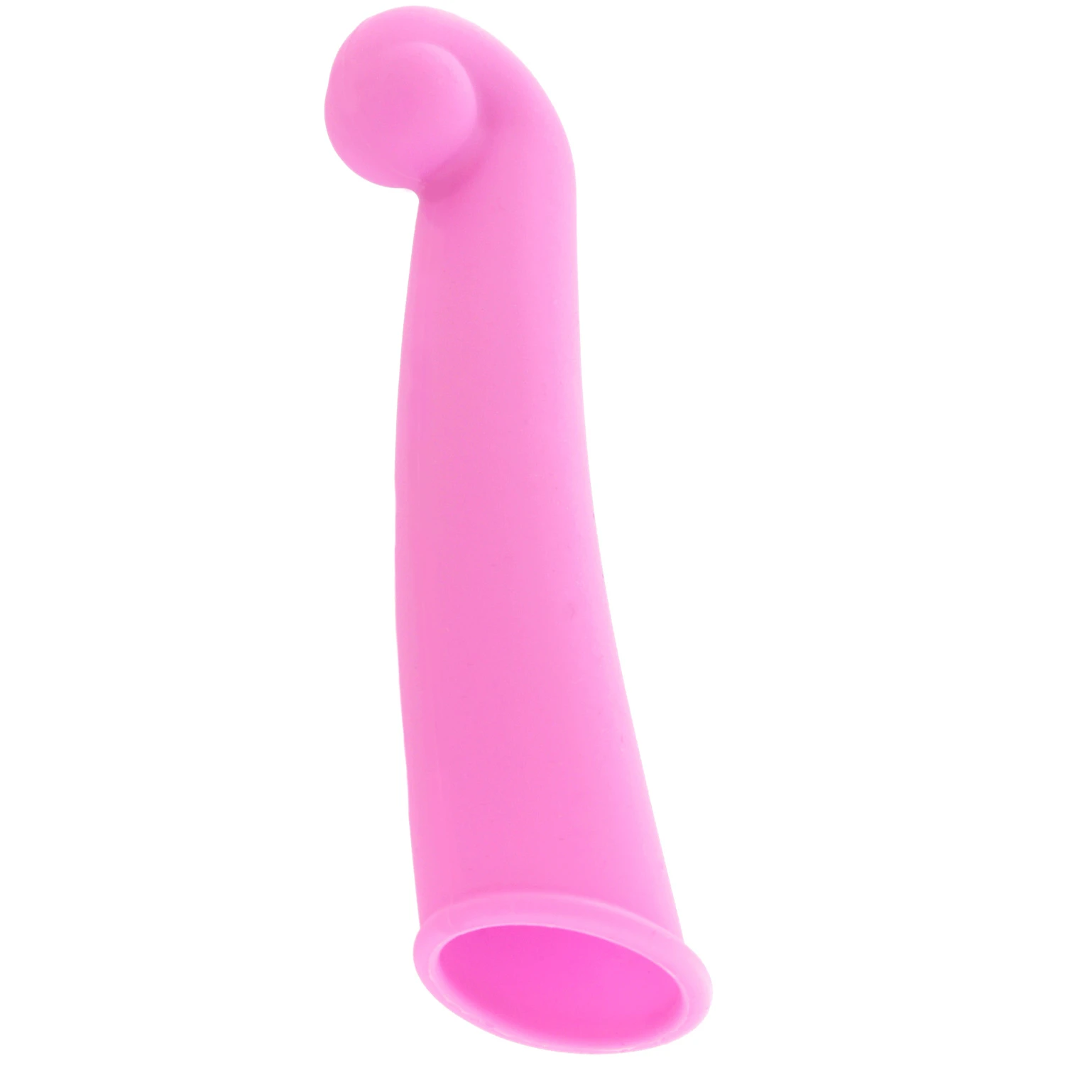 Feelztoys Rosa Fingervibrator var 1