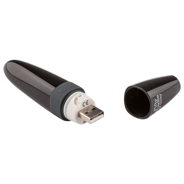 Fifty Shades of Grey Laddningsbar Klitoris Vibrator 1
