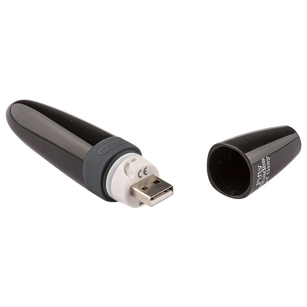 Fifty Shades of Grey Oppladbar Klitoris Vibrator 1