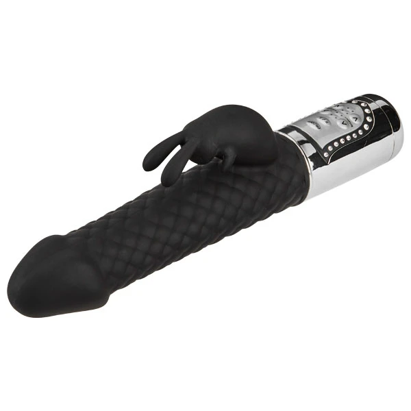 Toy Joy The Diamond Dancer Rabbitvibrator 1