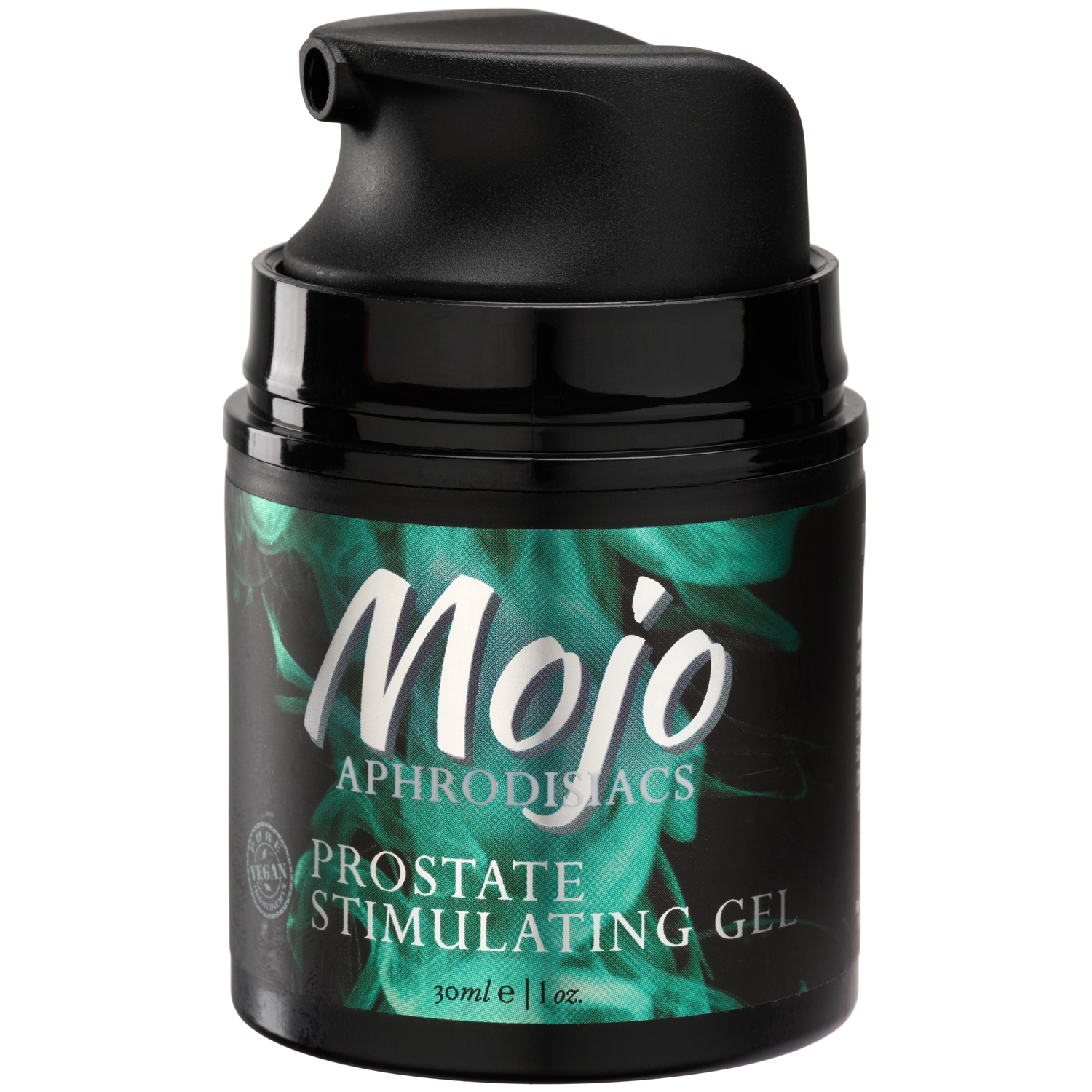 Intimate Earth Mojo Prostata Stimulerende Gel 30 ml