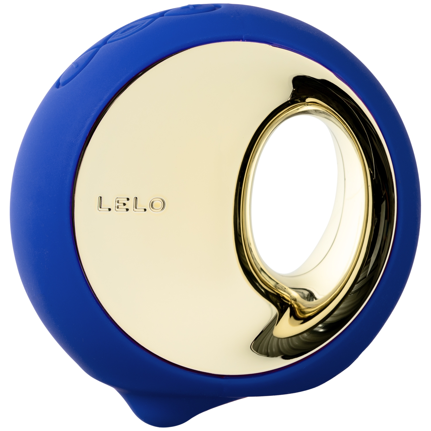 Lelo Ora 3 Oralsex Simulator      - Blå