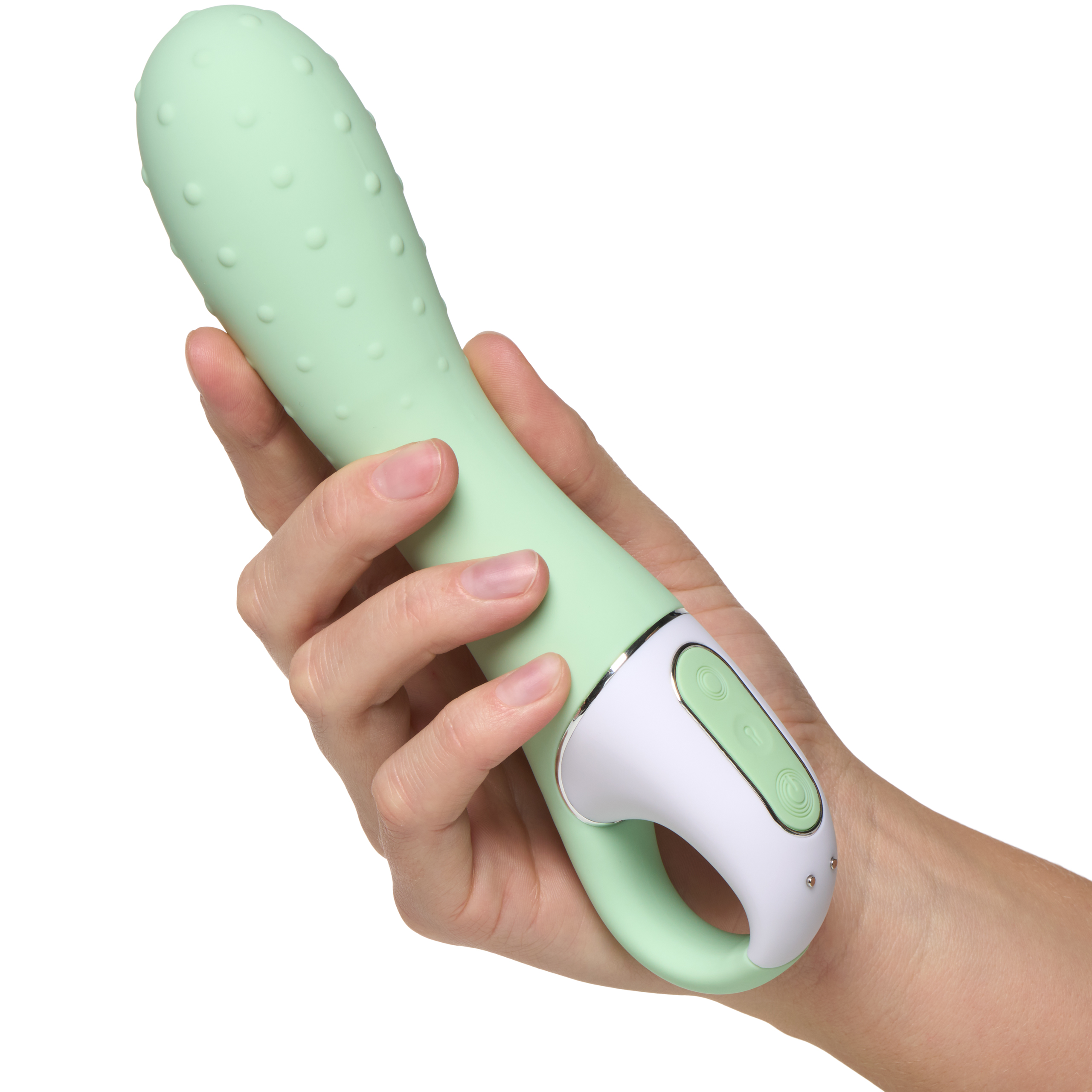 Satisfyer Air Pump Vibrator 3 var 2