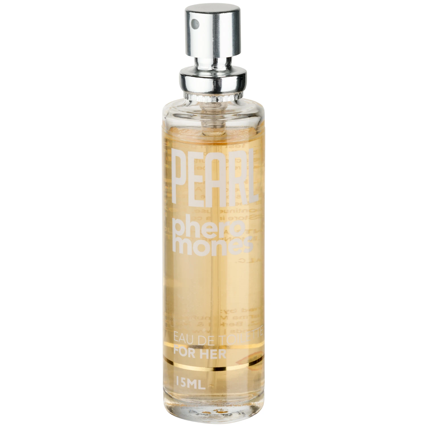 Cobeco Pearl Pheromones Eau de Toilette Pour Elle 15 ml var 1