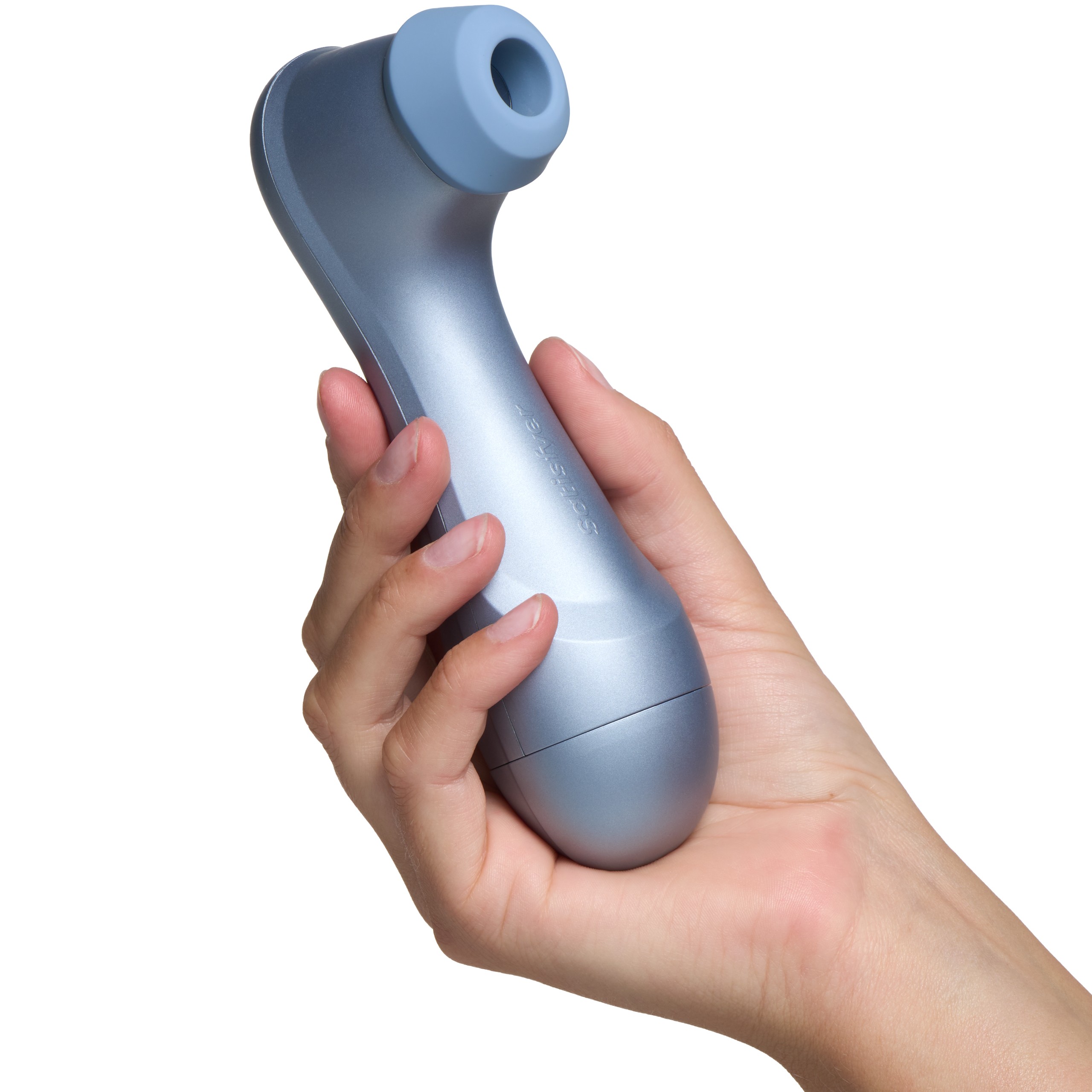 Satisfyer Battery Series Pro 2 Generation 2 Klitorisstimulator var 2