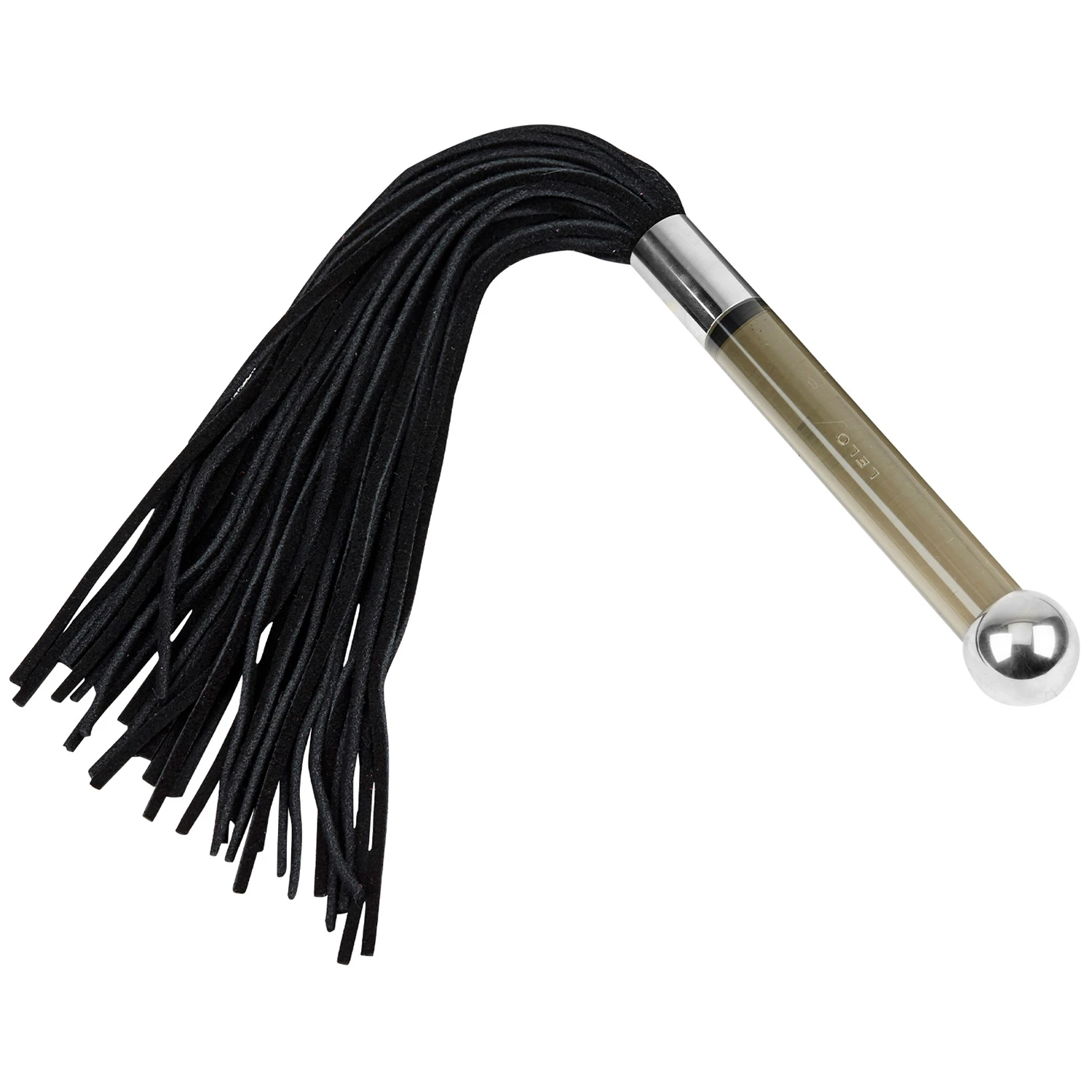 LELO Sensua Semsket Skinnpisk var 1
