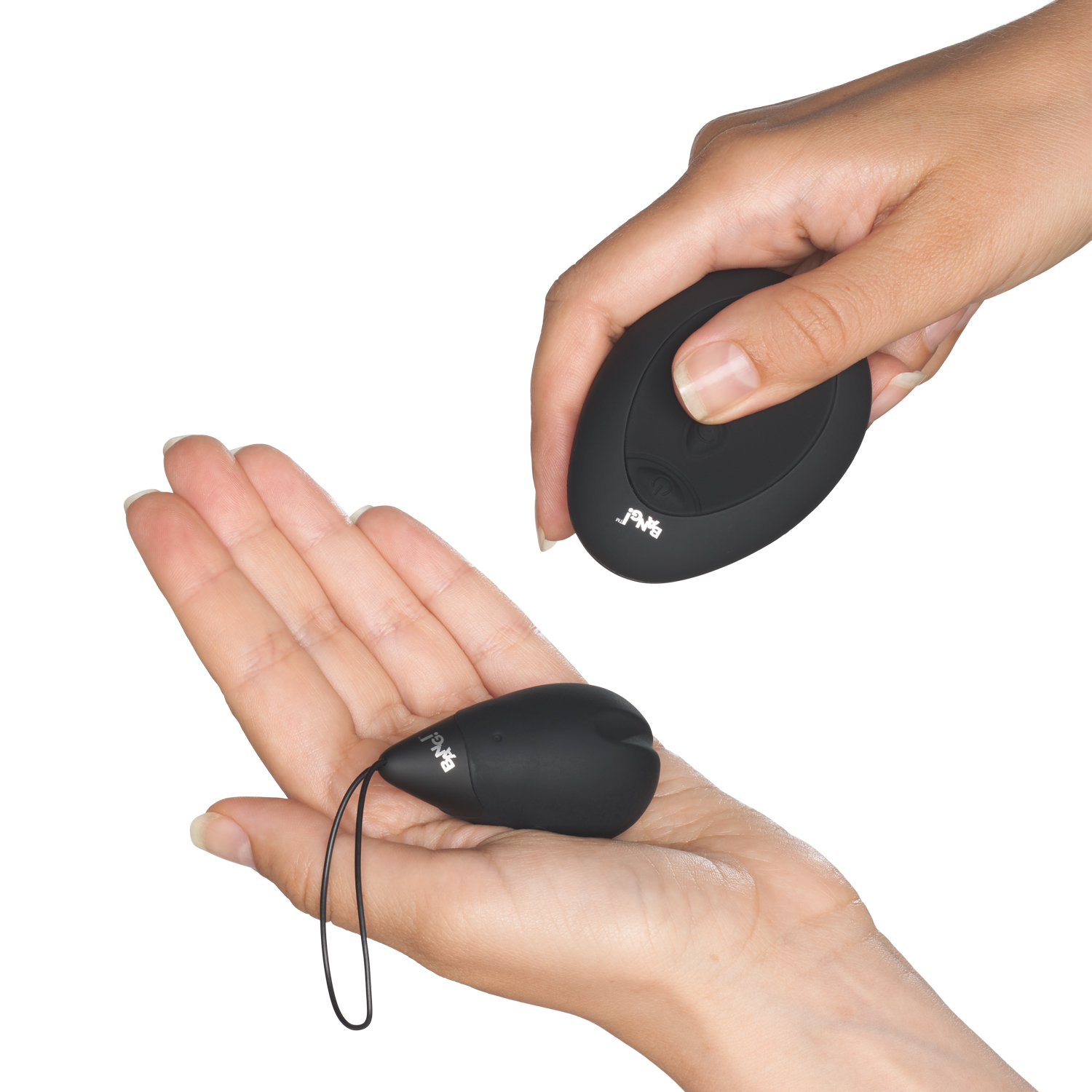 Bang! Ultra Krachtig Vibrator Ei var 5
