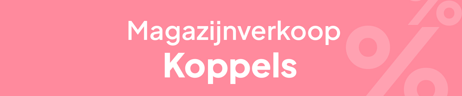 Magazjinverkoop Koppels desktop