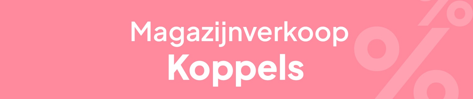 Magazjinverkoop Koppels desktop