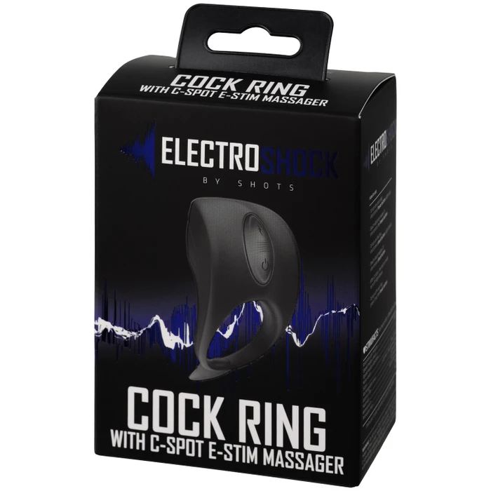 Le cock ring, un anneau vibrant pour stimuler le pénis