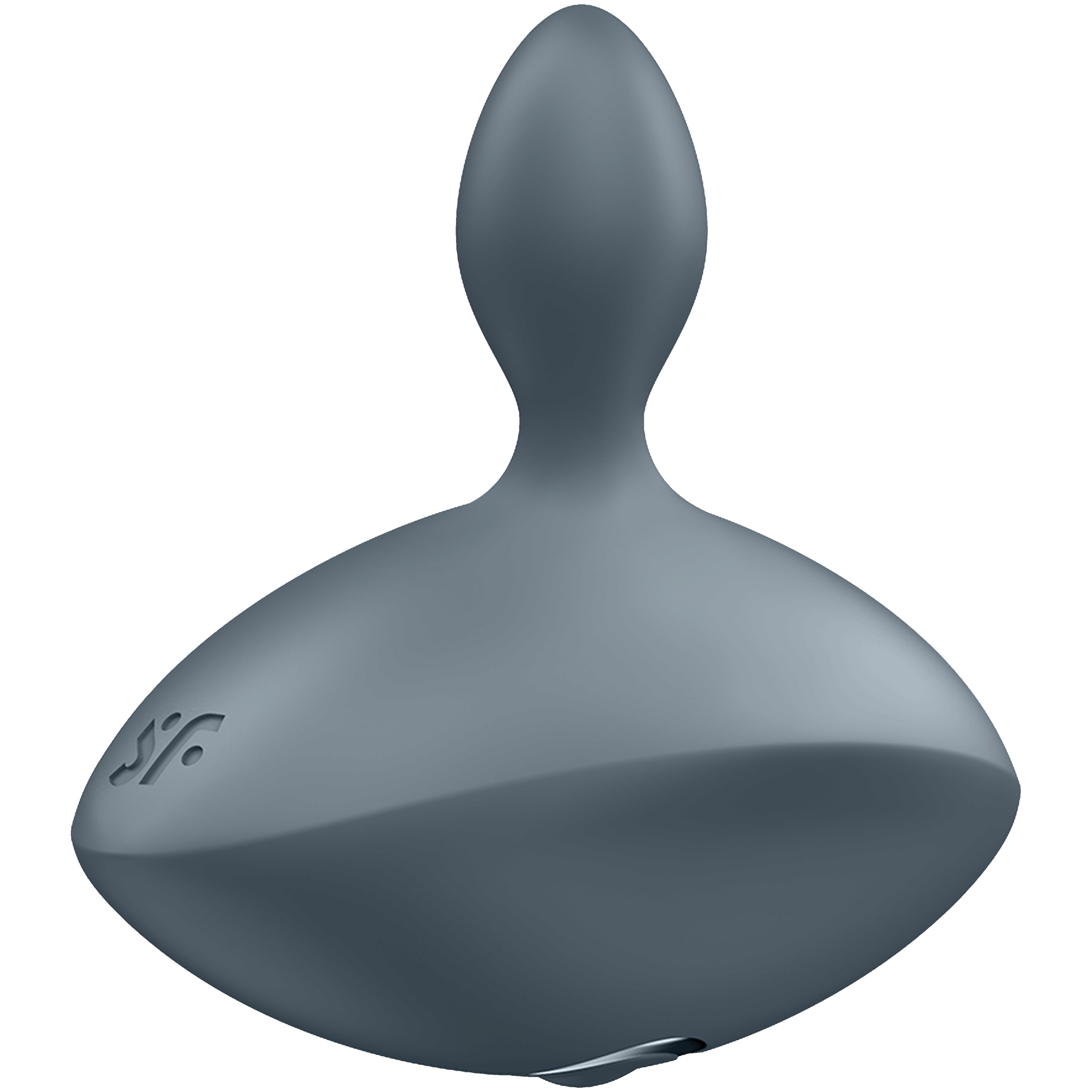 Satisfyer Booty Absolute Beginners 4 Vibrerende Anale Plug var 1