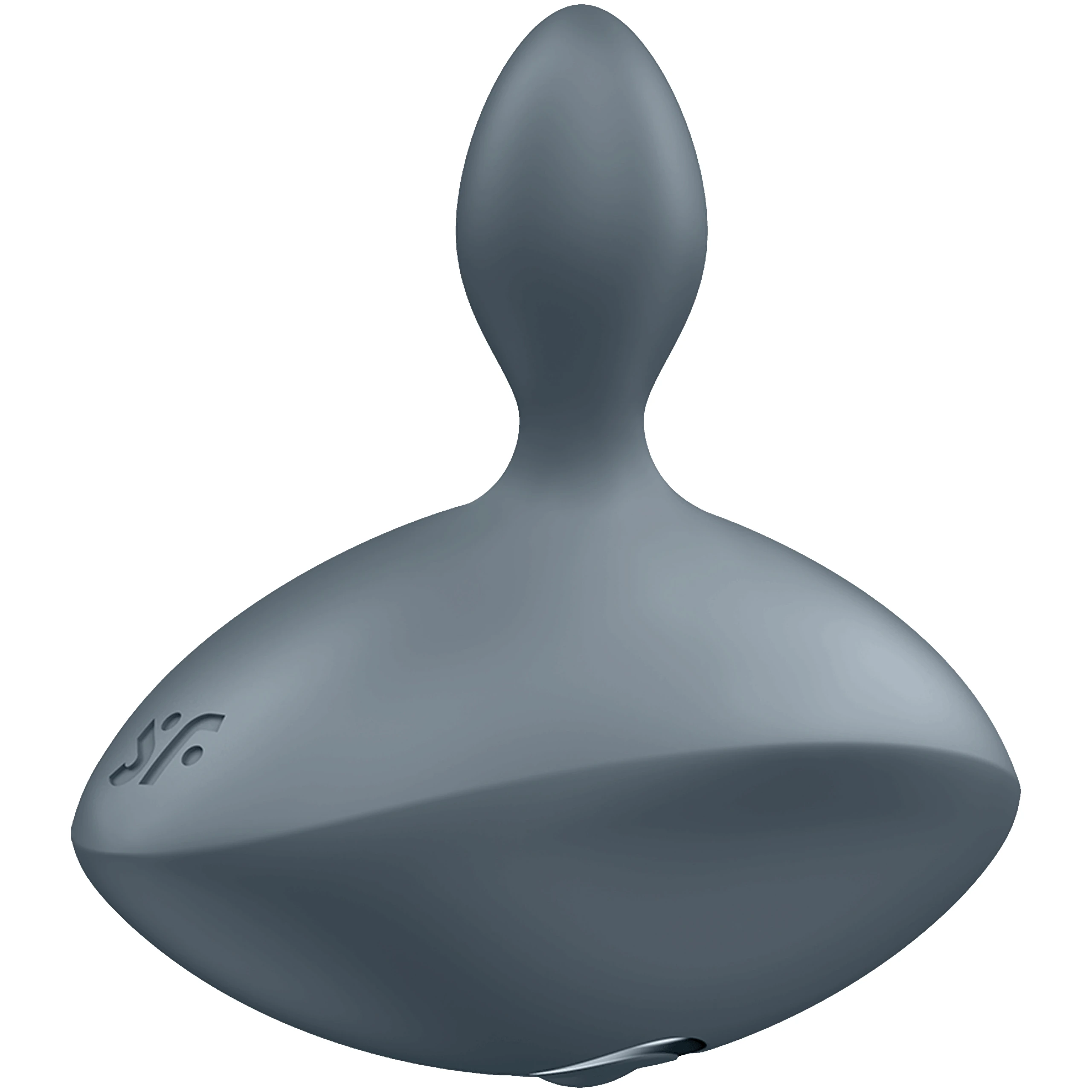 Satisfyer Booty Absolute Beginners 4 Vibrerende Anale Plug var 1