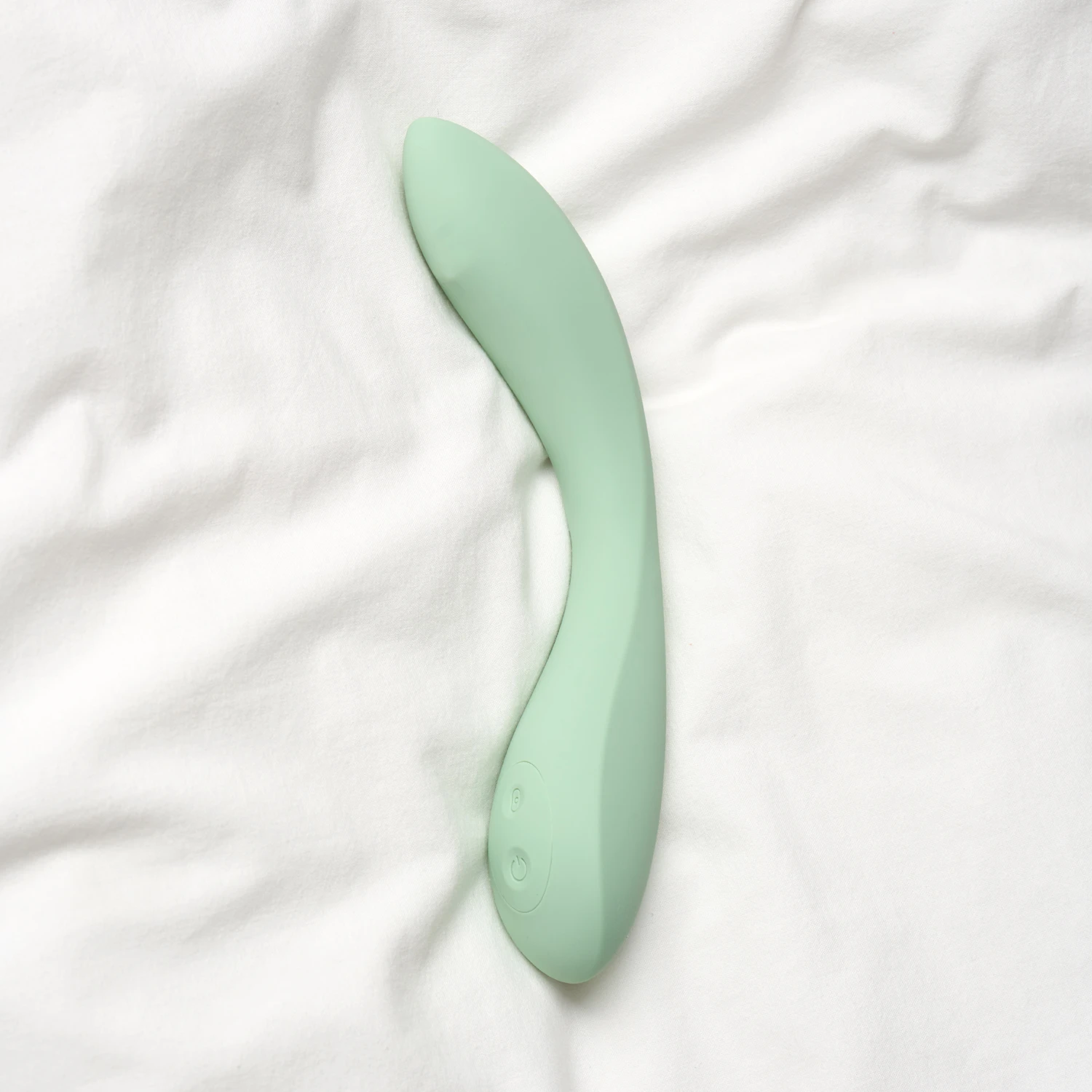Sinful Pinpoint Stimulation Matcha Green G-punkts Vibrator 1