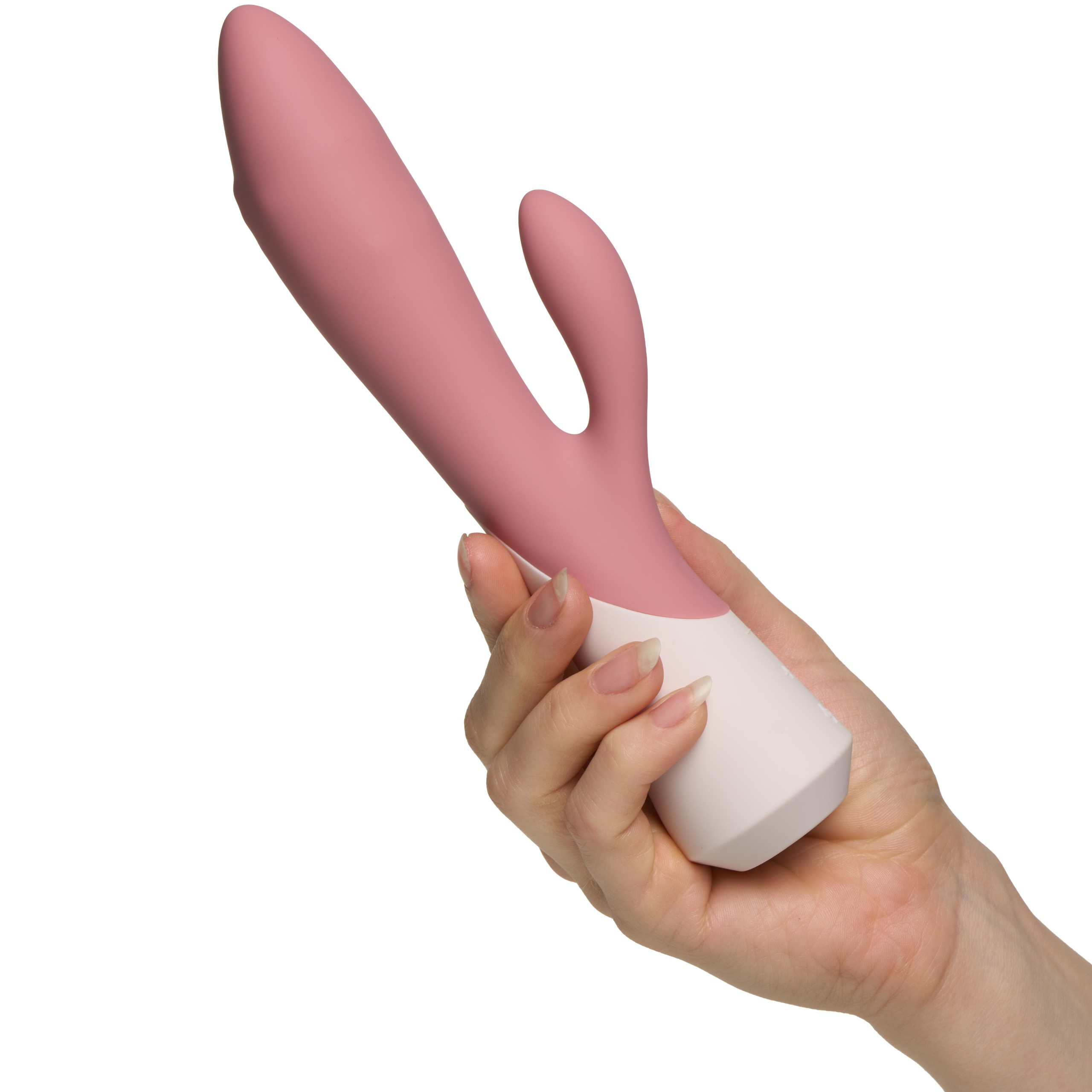 Satisfyer Pearl Bunny 1 Rabbit Vibrator var 2