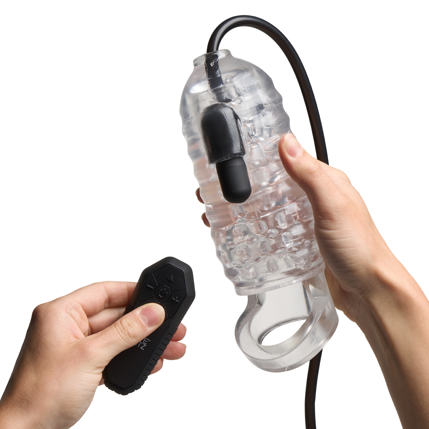 The Milker Lovebotz Stamina Automatisk Masturbator var 2