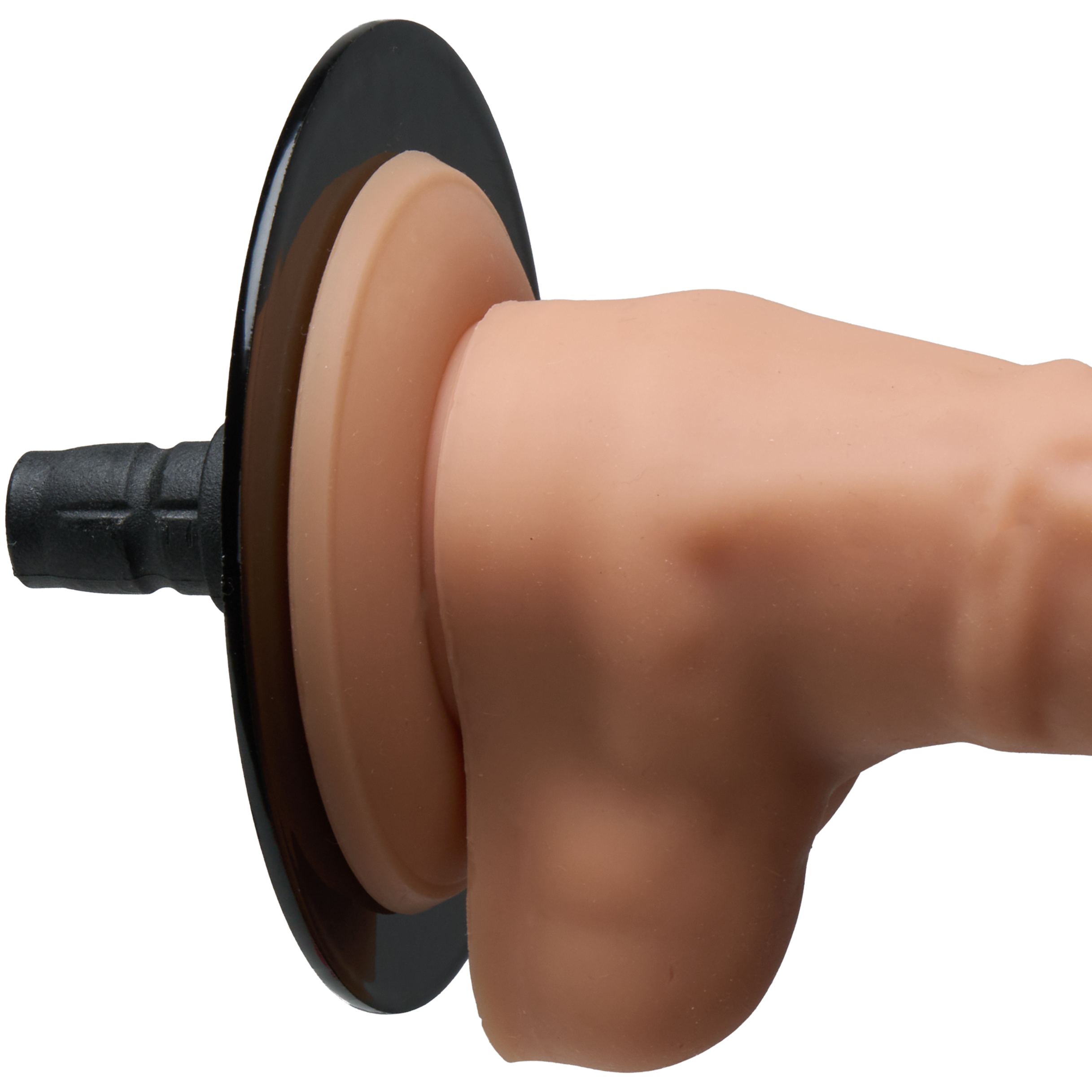 obaie Saugnapfdildo-Adapter für obaie Sexmaschine var 1
