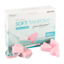 Soft Tampons