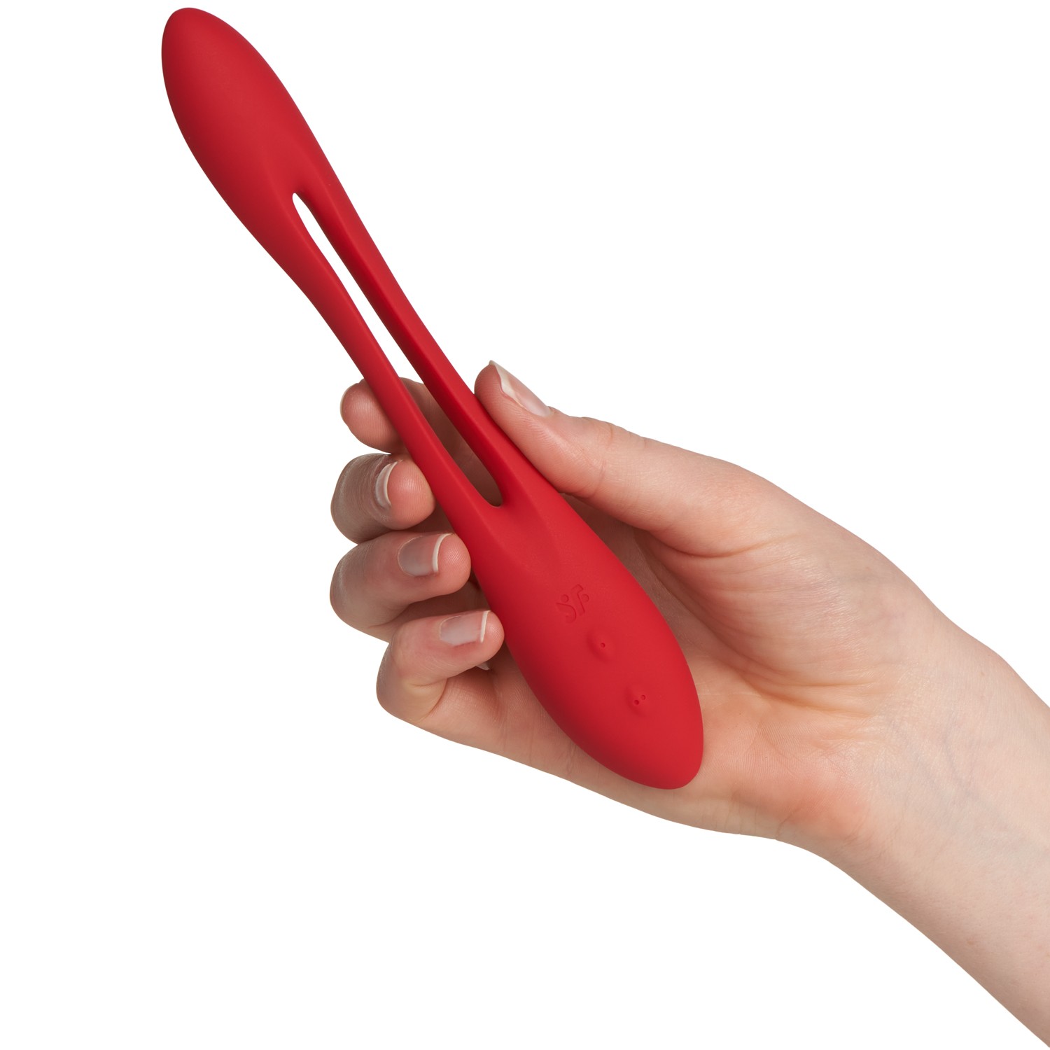 Satisfyer Elastic Joy Biegsamer Multi-Vibrator 1