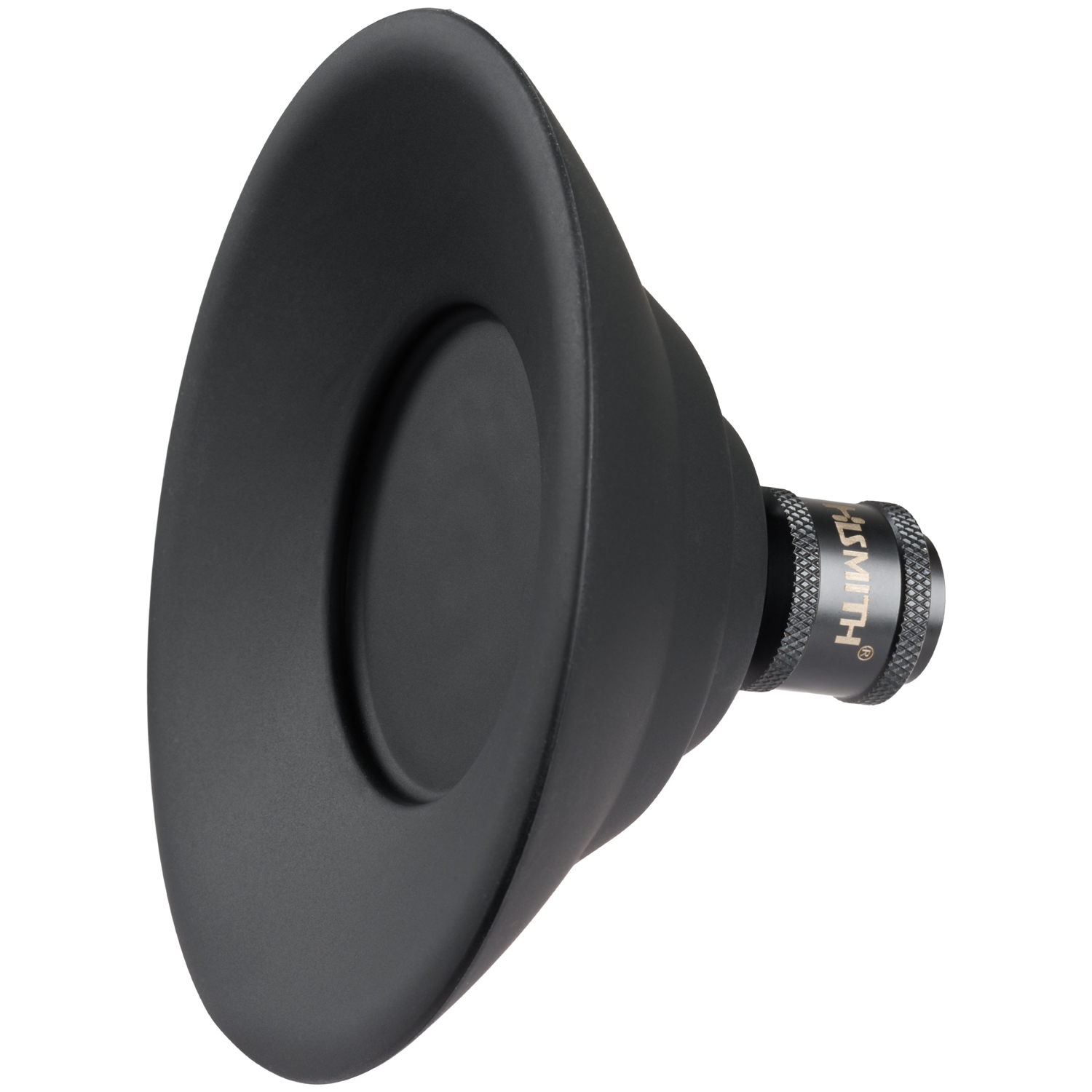 Hismith Siliconen Zuignap Voor KlicLok  var 1