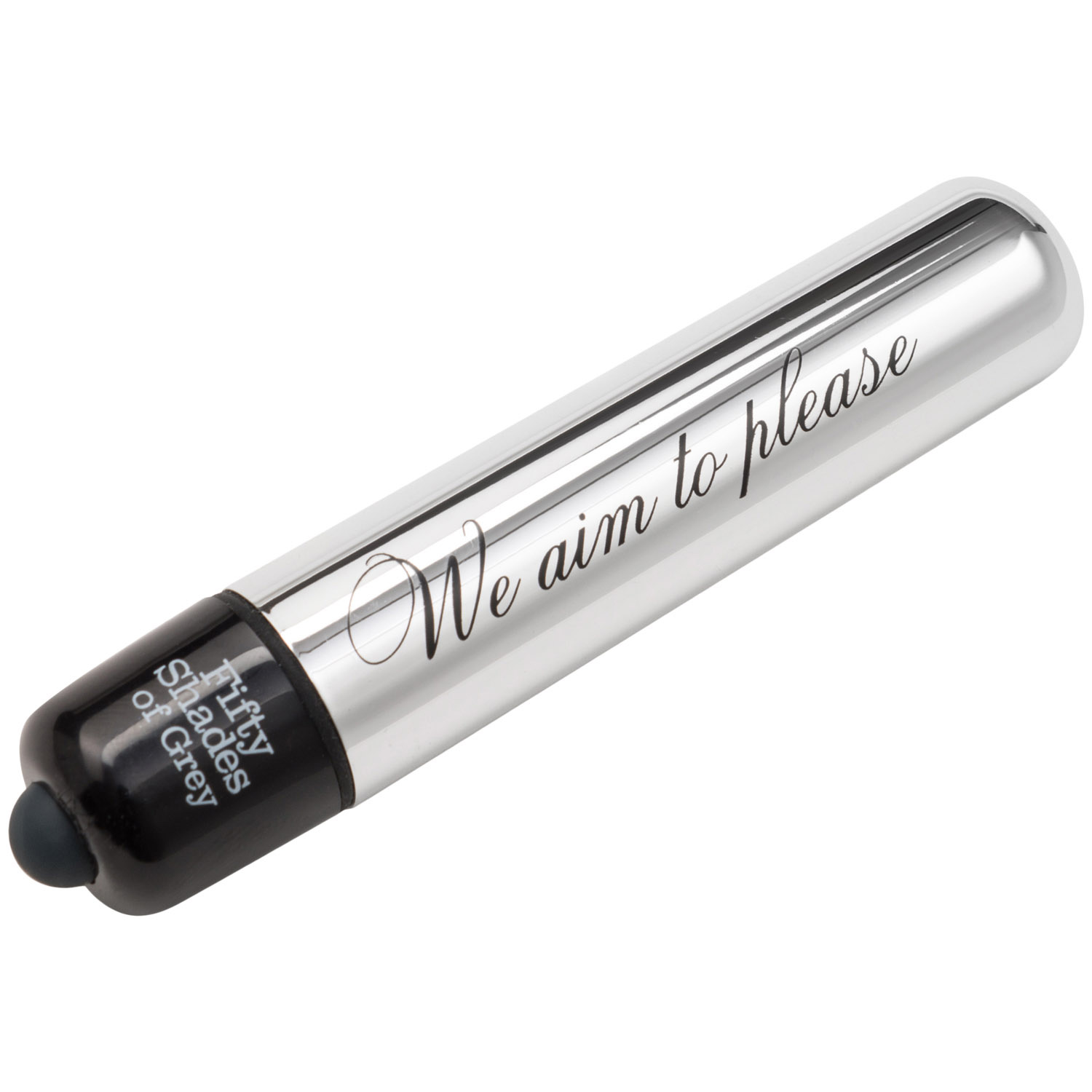 Fifty Shades of Grey Vibrierkugel 1