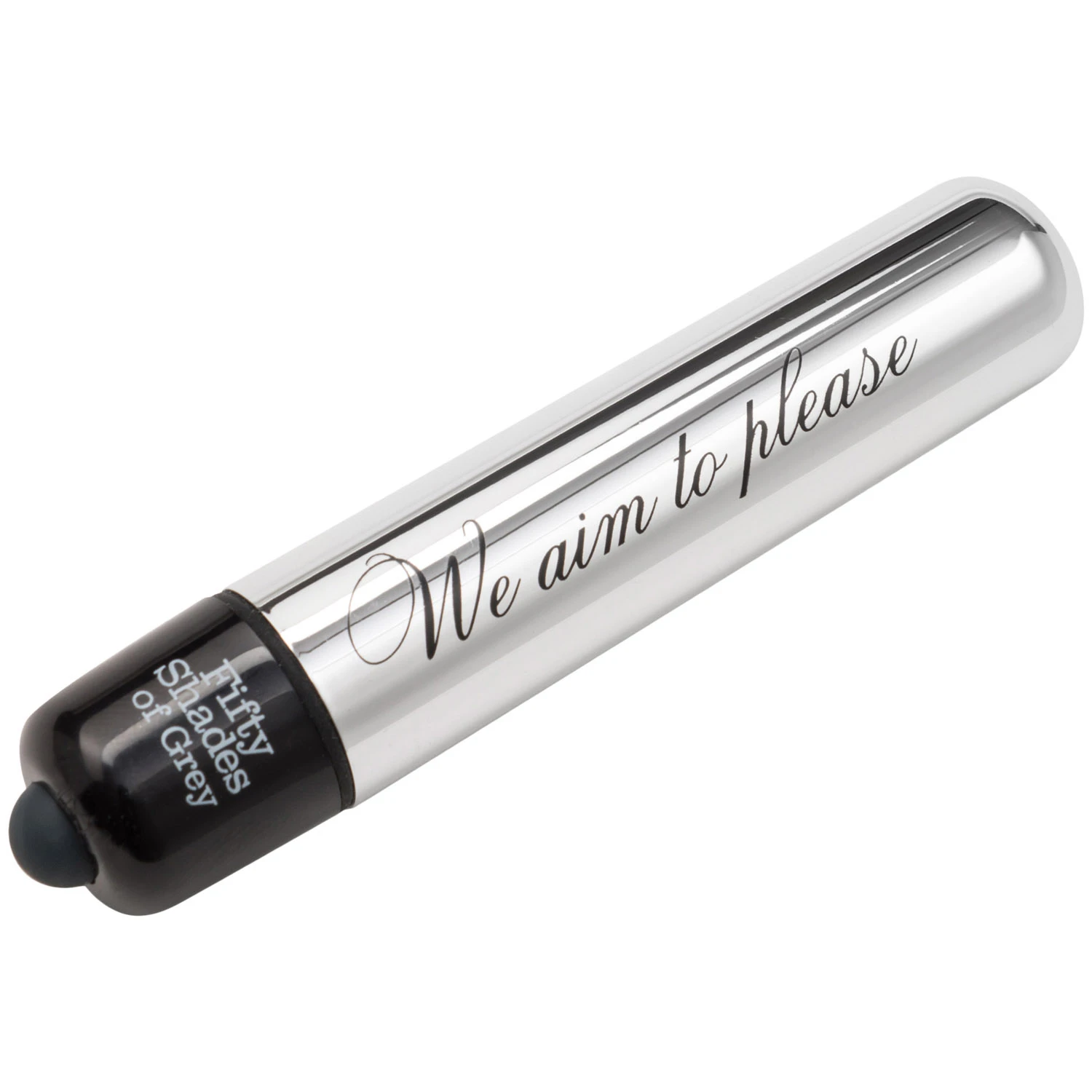 Fifty Shades of Grey Vibrerende Bullet 1