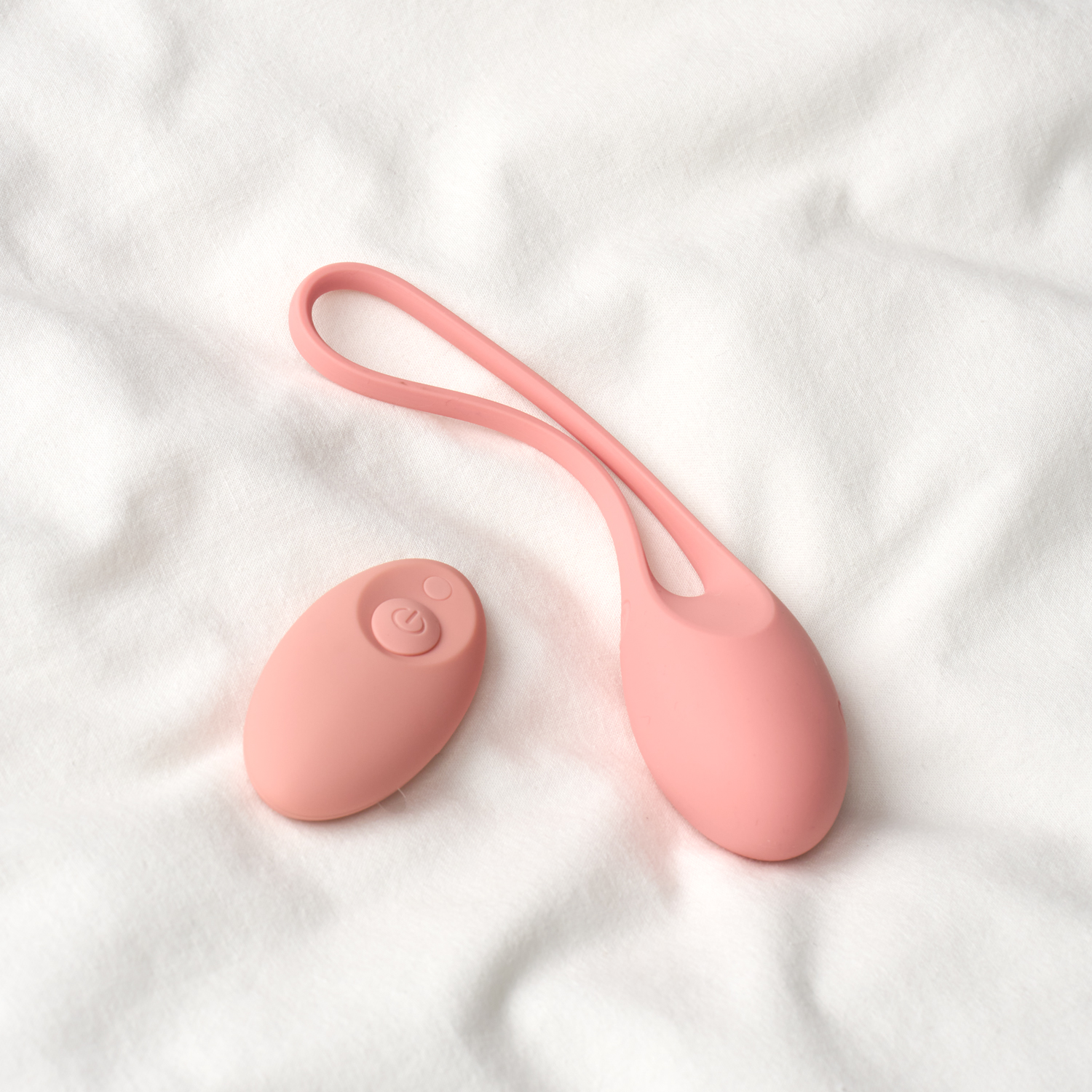 Amaysin Pleasure Vibratorägg med Fjärrkontroll var 1