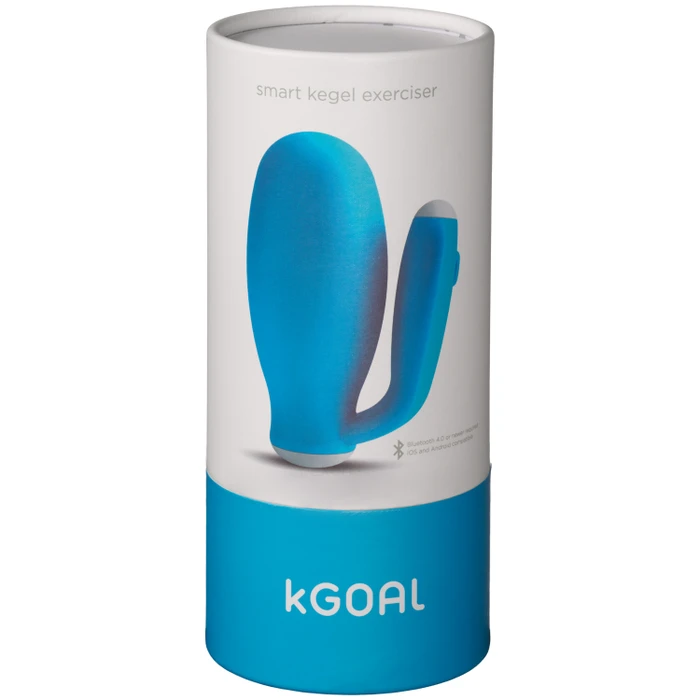 kGoal Classic  Smart Kegel Exerciser and App For Women