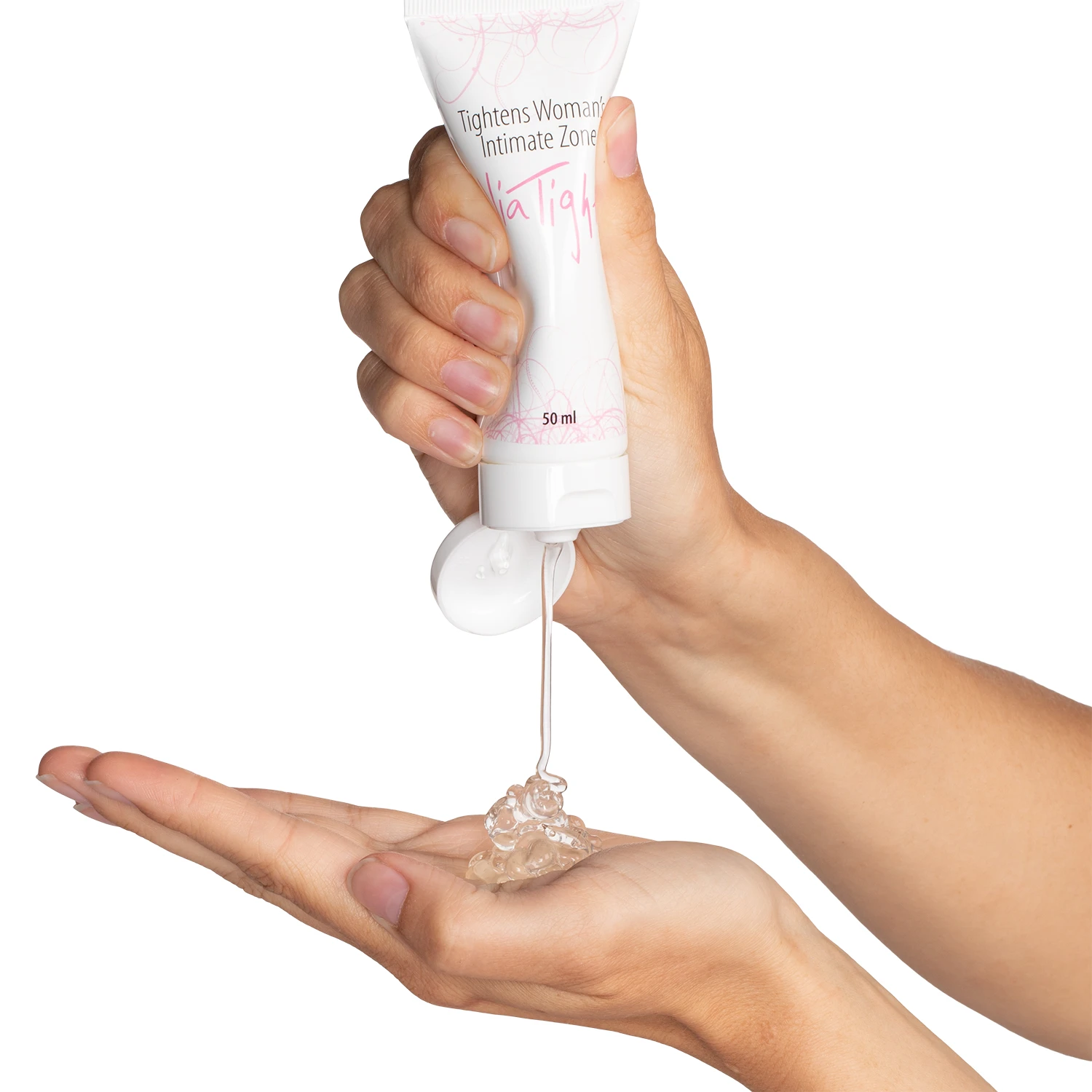 ViaTight Tiukentava Geeli 50 ml 1